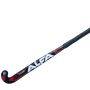 ALFA Cyrano Painted Wooden Field Hockey Sticks