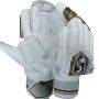 SG HP Armour Cricket Batting Gloves (Mens Size Right-Handed)