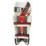 SS Flexi Pro Wicket Keeping Leg Guard (Mens Size)