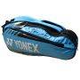 Yonex ACE1-Q014-2326-T02-S Badminton Kit Bag Sea Blue White Color