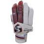 SG RP Ecolite Cricket Batting Gloves (Mens Size Right-Handed)