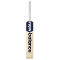 New Balance DC 1200 i PRO English Willow Cricket Bat (Standard Size Short Handle)