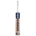 New Balance DC 900i MAX English Willow Cricket Bat (Standard Size Short Handle)