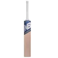 New Balance DC 900i PRO English Willow Cricket Bat (Standard Size Short Handle)