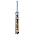 New Balance DC 400i English Willow Cricket Bat (Standard Size Short Handle)