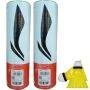 Li Ning Future 9 Badminton Shuttlecock Set of 2