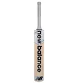 New Balance TC 900 i MAX English Willow Cricket Bat (Standard Size Short Handle)