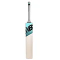 New Balance Burn 500 i English Willow Cricket Bat (Standard Size Short Handle)