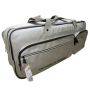 Li Ning ABST399 Badminton Kit Bag Gray Color