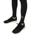 Shrey Intense Compression Long Tights Black