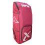 Thrax Max Super Duffle Cricket Kit Bag mehron color
