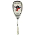Technifibre Carboflex X - TOP V2 125 Squash Racket