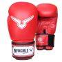 Invincible Agni 2.0 Amateur Competition Boxing Gloves