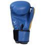 Invincible Agni Amateur Competition Boxing Gloves