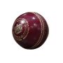 Kookaburra Pace Cricket Ball 12 Ball Set Red