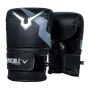 Invincible Cardio Fitness Bag Boxing Gloves 