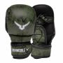 Invincible Commando MMA Sparring Boxing Gloves