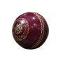 Kookaburra Pace Cricket Ball 3 Ball Set Red