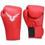 Invincible Rebound Training Boxing Gloves for Beginners