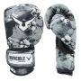Invincible Limited Edition Super Sparring Boxing Gloves