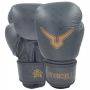 Invincible Special Edition Muay Thai Pro Boxing Gloves