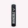 Invincible Classic Filled Vinyl Never Tear Boxing Punching Bag