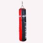 Invincible Pro Gear Leather Filled Boxing Punching Bag