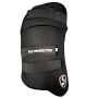 SG Ace Protector Thigh Pad Combo Black (Junior Size Right Hand Side)