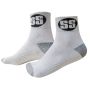 SS Custom Ankle Socks 