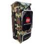 SS Classic Camo Duffle Cricket Kit Bag Green Color