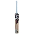 SG KLR Edition English Willow Cricket Bat (Standard Size Short Handle)