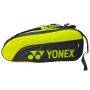 Yonex PC3-Q014-22826T-SR Badminton Kit Bag Blue yellow Green Color