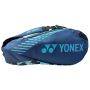 Yonex PC3-Q014-22926T-SR Badminton Kit Bag Blue Color