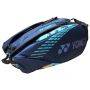 Yonex PC3-Q014-22929T-SR Badminton Kit Bag Blue Color