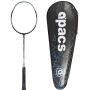Apacs LA Ziggler Badminton Racket