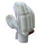 MRF Genius Grand Cricket Batting Gloves White