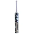 SM Drive X Kashmir Willow Cricket Bat (Standard Size Short Handle)