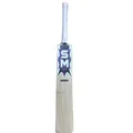 SM Black Buster Kashmir Willow Cricket Bat (Standard Size Short Handle)