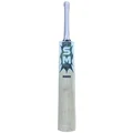 SM Hart Kashmir Willow Cricket Bat (Standard Size Short Handle)