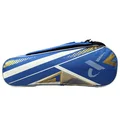 Thrax Strike Series Badminton Kit Bag Blue