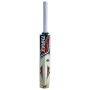 Thrax T 20 Power Hard plastic Tennis Cricket Bat 
