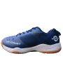 Nivia Hy Court 2.1 Badminton Shoes Navy Blue Color