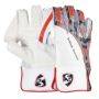SG Test Wicket Keeping Gloves