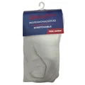 Gravity Cricket Socks White Color