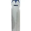 SM Fanatic Kashmir Willow Cricket Bat  (Standard Size Short Handle)