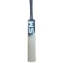 SM Milestone LE Kashmir Willow Cricket Bat (Standard Size Short Handle)