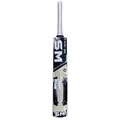 SM Rafter Kashmir Willow Cricket Bat (Standard Size Short Handle)