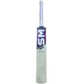 SM Spark Kashmir Willow Cricket Bat (Standard Size Short Handle)