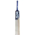 SM Sturdy Kashmir Willow Cricket Bat (Standard Size Short Handle)