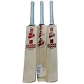 SG Sunny Tonny Arc 3.0 English WIllow Cricket Bat (Standard Size Short Handle)